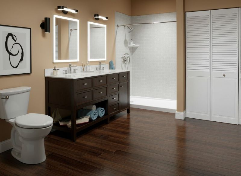Bathroom Remodeling Upgrades That Improve Comfort And Function