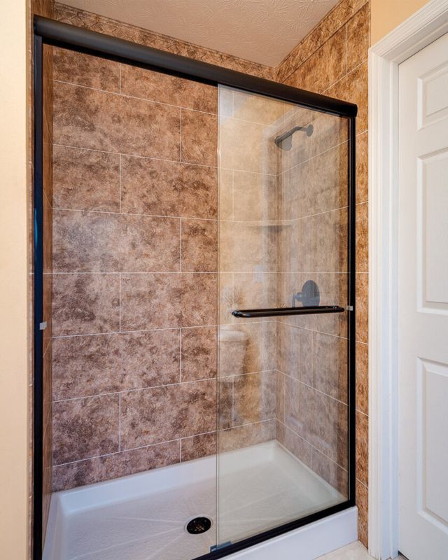 Bathtub Liner Installation Vs. Full Tub Replacement