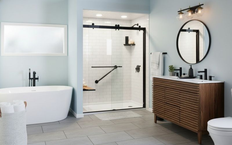Benefits Of Professional Bathtub Refinishing Services