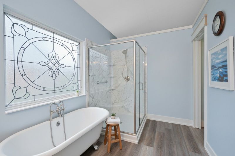 Benefits Of Professional Bathtub Refinishing Services
