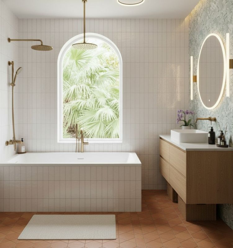 Best Bathtub Styles For Family Bathrooms