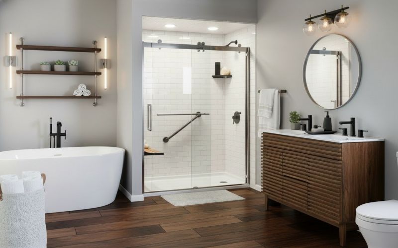 Common Bathroom Remodeling Mistakes To Avoid