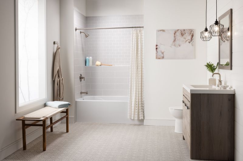 How Bathroom Remodeling Improves Home Comfort