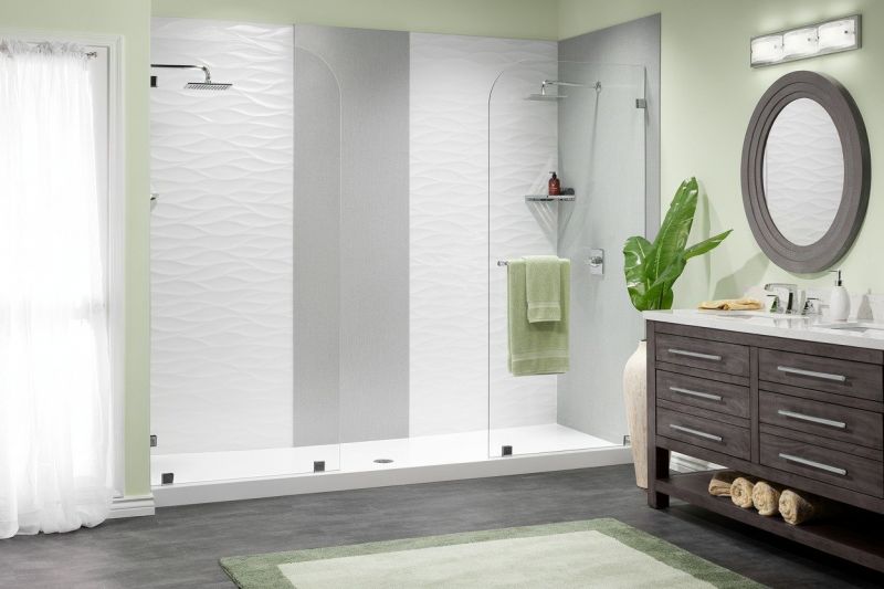How Bathtub Liner Installation Refreshes Old Tubs