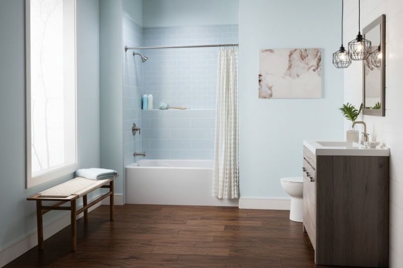 How Bathtub Refinishing Can Extend Tub Lifespan