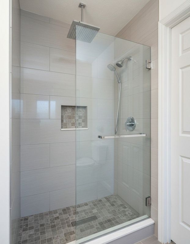 How Tub To Shower Conversion Improves Accessibility