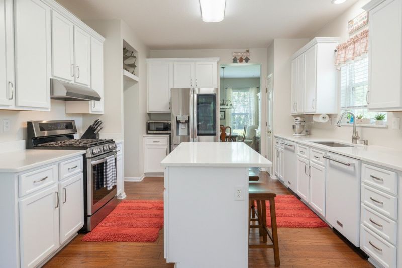 Kitchen Upgrade Ideas