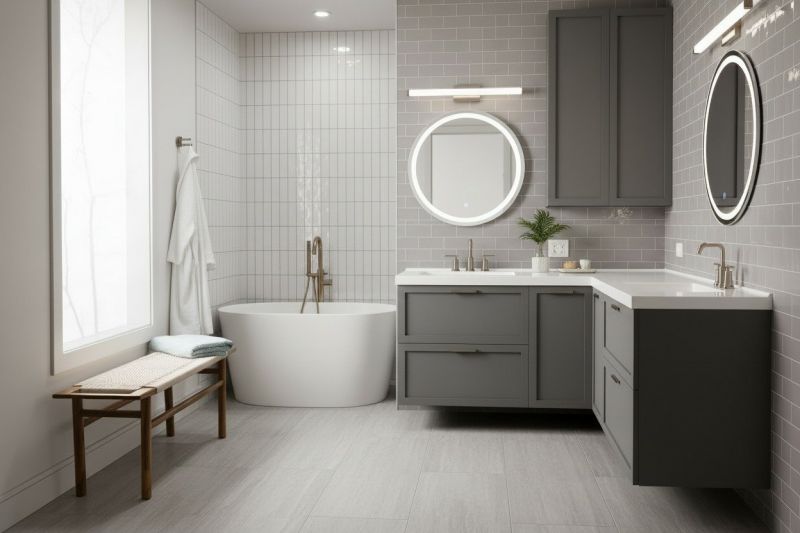 Signs Your Bathtub Needs Refinishing