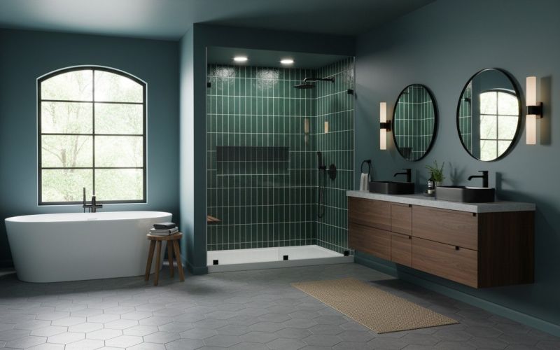 What To Expect During A Bathtub Installation Project