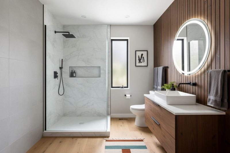 Why Homeowners Choose Bathtub Liner
